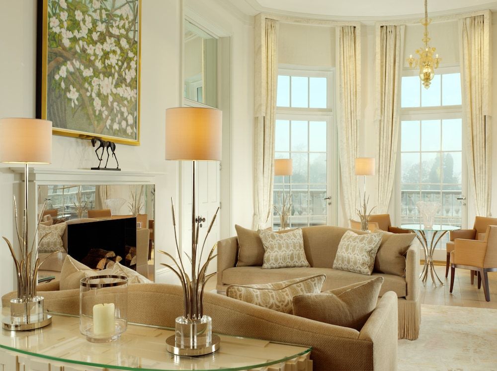 Coworth Park - Dorchester Collection 2