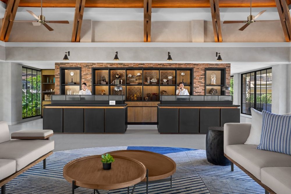 Four Points by Sheraton Palawan Puerto Princesa 3