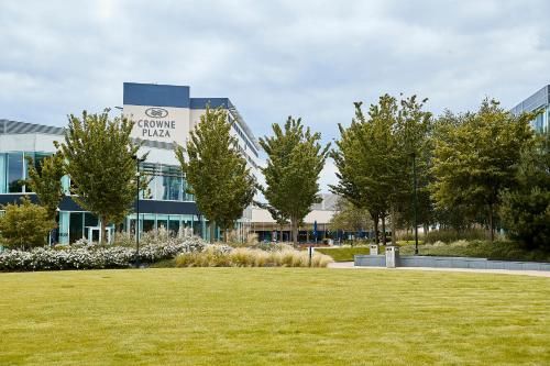 Crowne Plaza Reading 4 estrellas en Reading