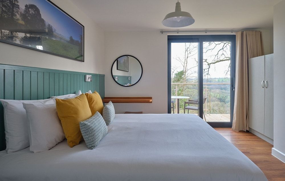 The Mole Resort - Lodges 3