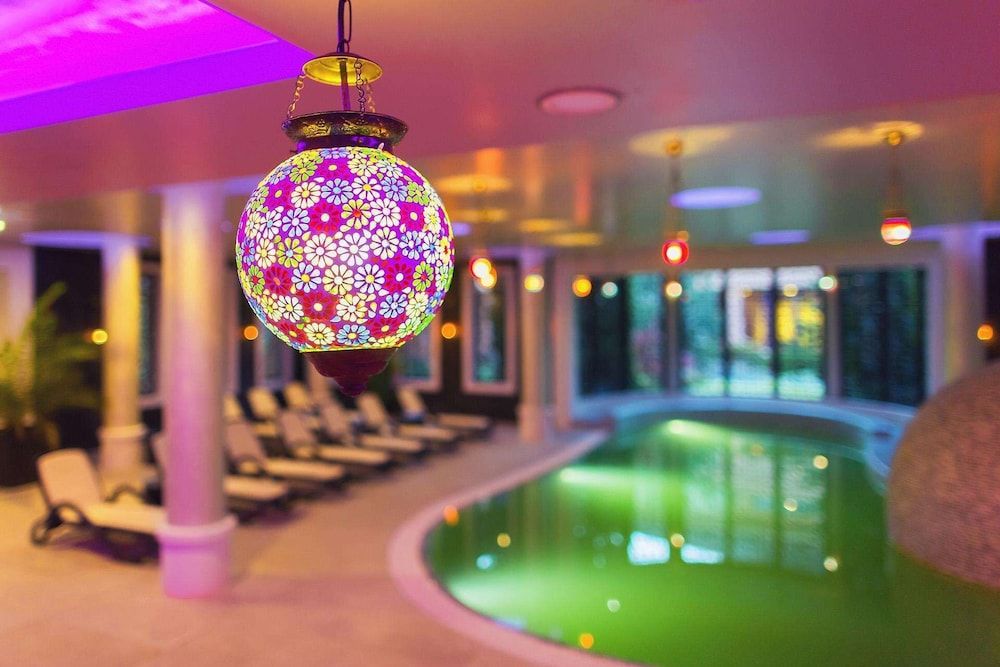 Caramell Premium Resort 4 étoiles à Bük