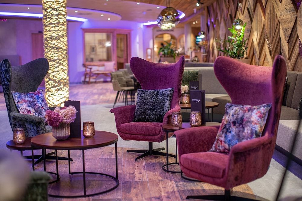 Alpenblick Sporthotel 3