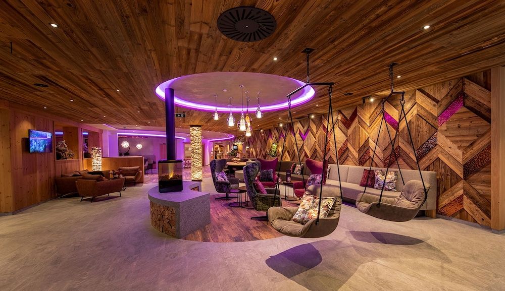 Alpenblick Sporthotel 2