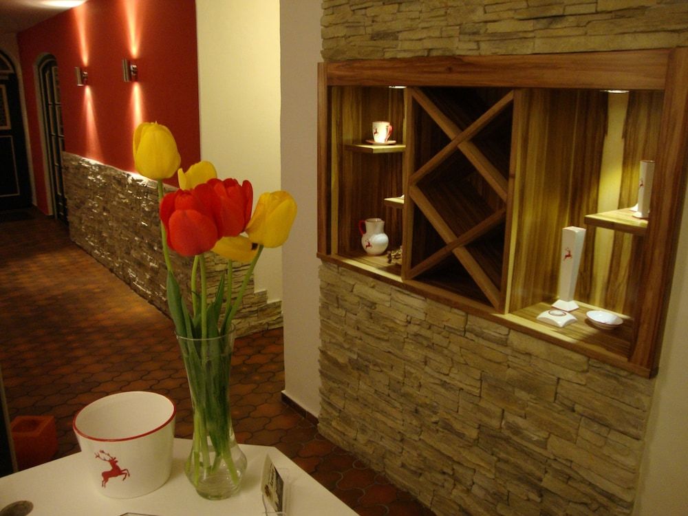 Hotel Apartment Auwirt 2