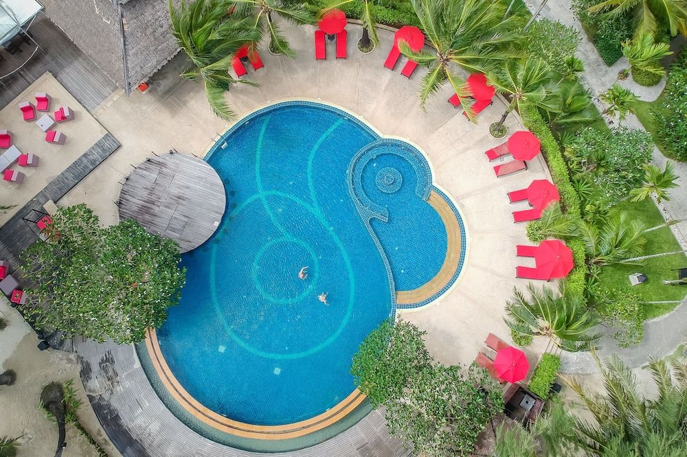 Centara Koh Chang Tropicana Resort 1