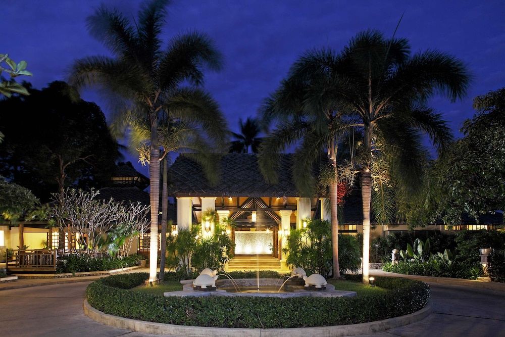 Centara Koh Chang Tropicana Resort 2