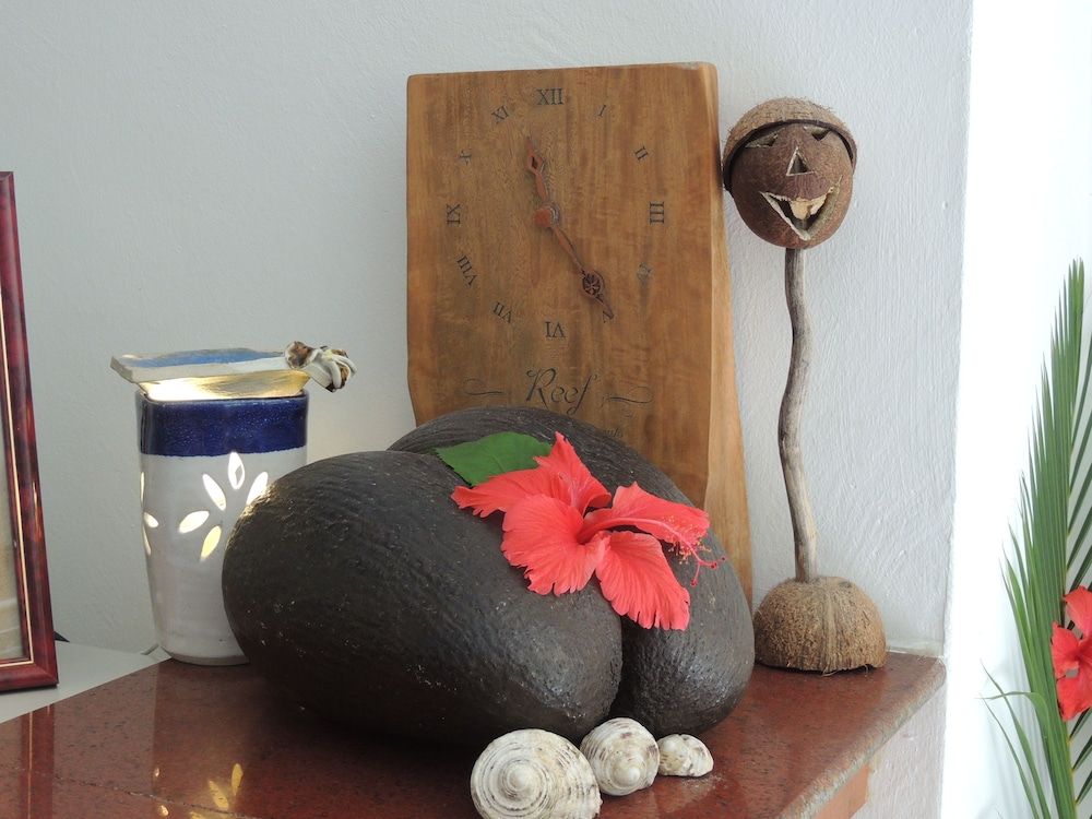 Reef Holiday Apartments 1