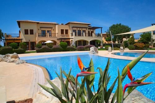 Aphrodite Hills Rentals - Apartments 4 estrellas en Kouklia