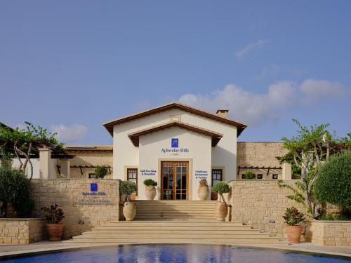 Aphrodite Hills Rentals - Apartments 3