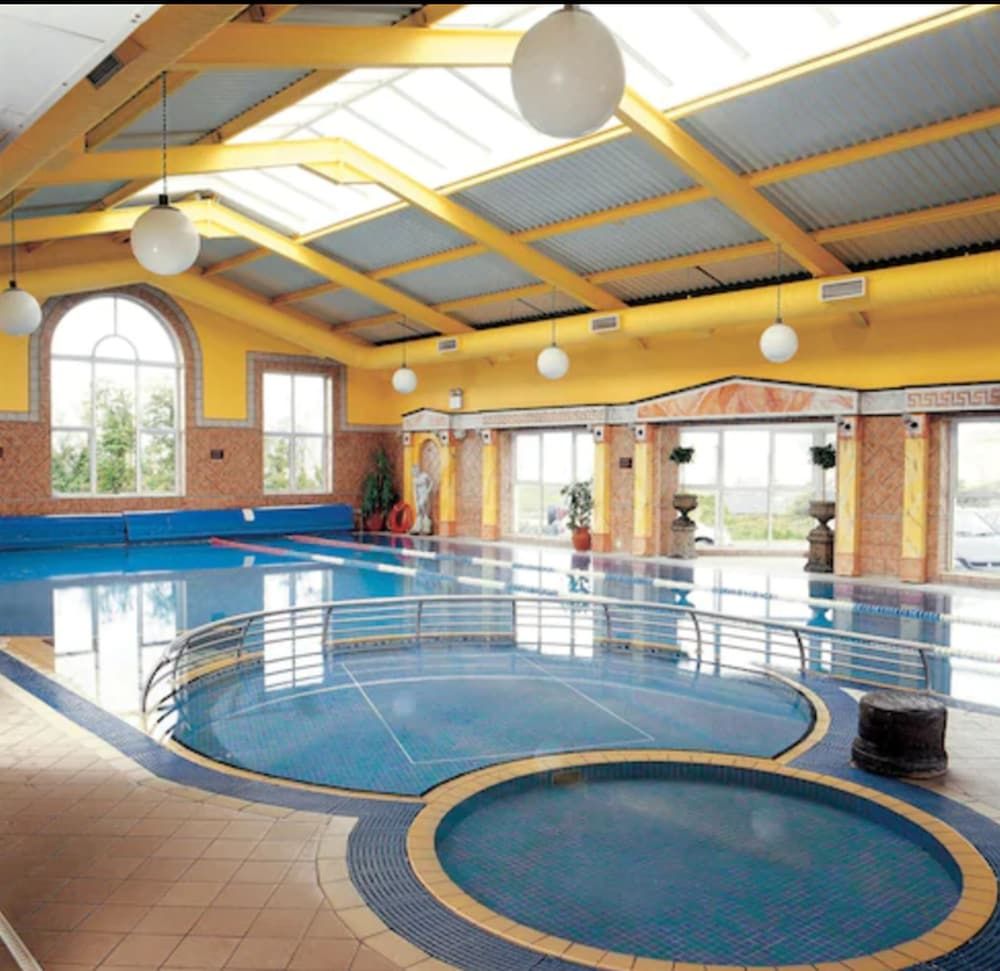 Yeats Country Hotel, Spa & Leisure Club