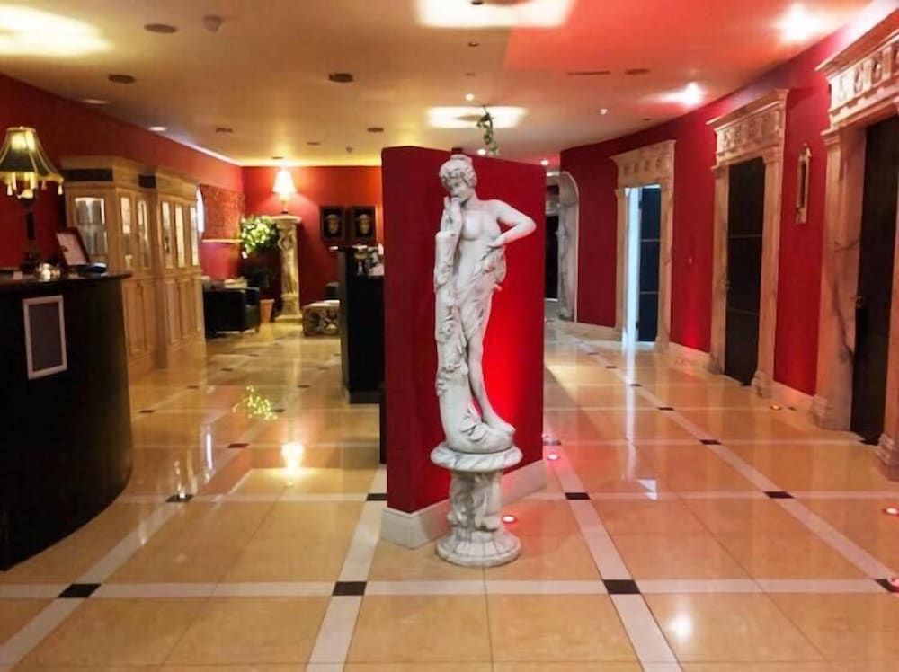 Yeats Country Hotel, Spa & Leisure Club 3