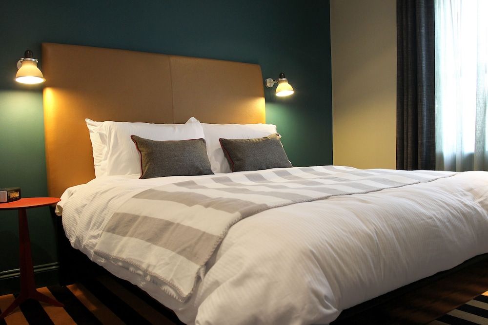 The Penny Farthing 3 estrelas em Berkhamsted