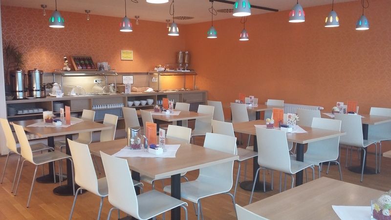 Orange Wings Wiener Neustadt 2