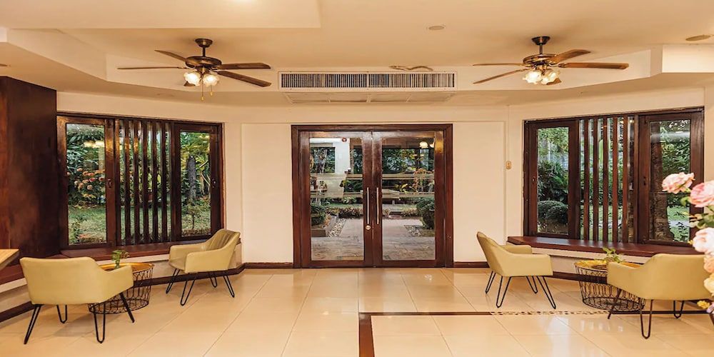 Gazebo Resort Pattaya 3