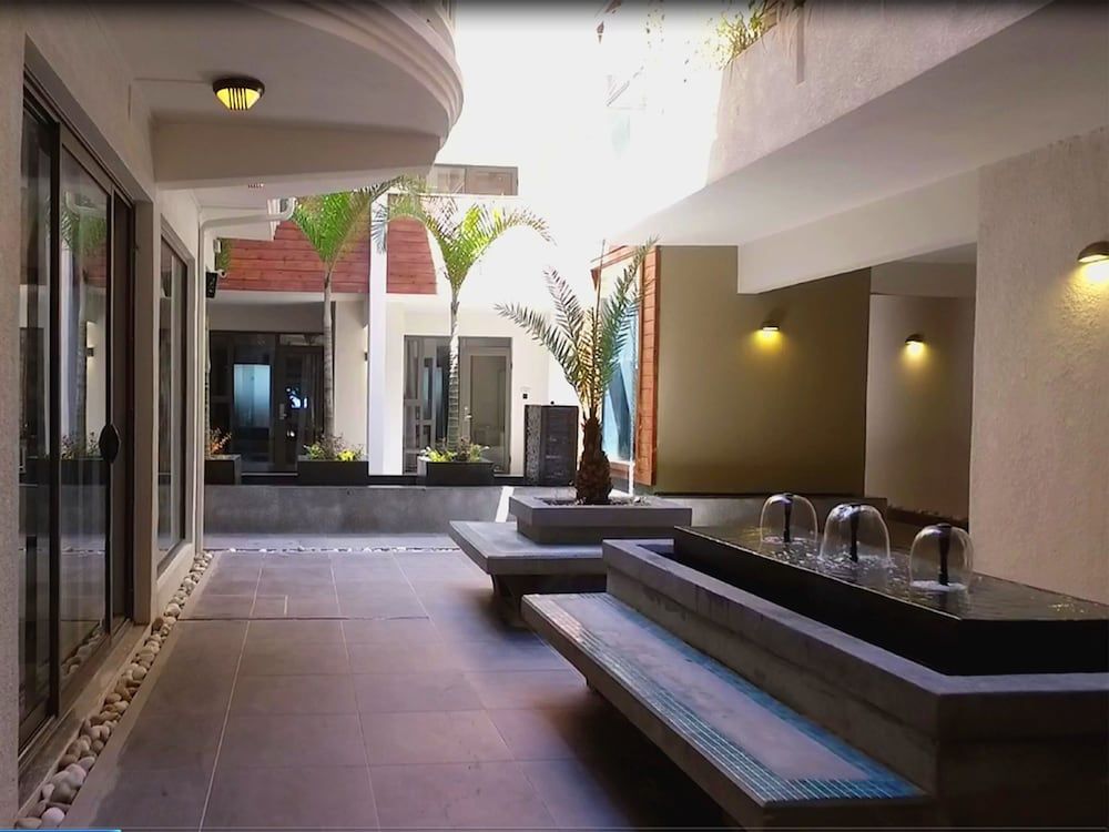 Pereybere Hotel & Spa 3