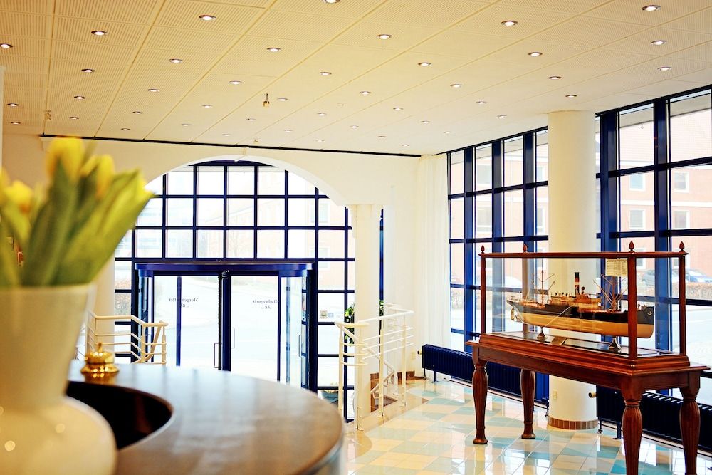 Frederikshavn Sømandshjem 2