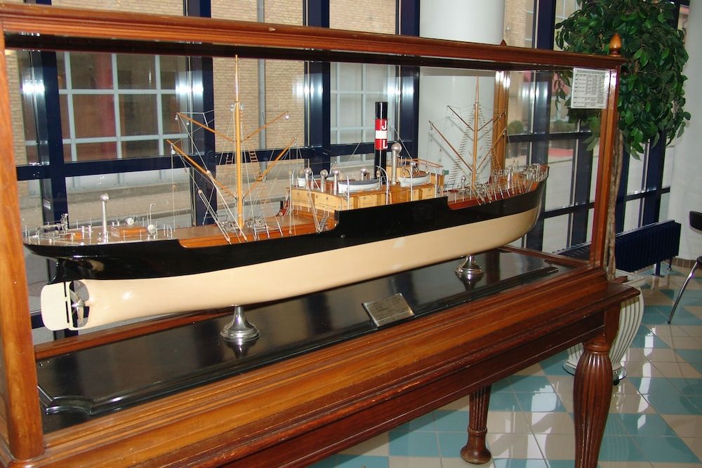 Frederikshavn Sømandshjem 3