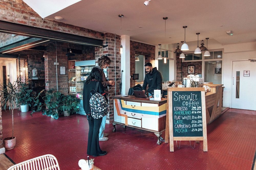 Malacuna Birmingham 3 estrellas en Birmingham