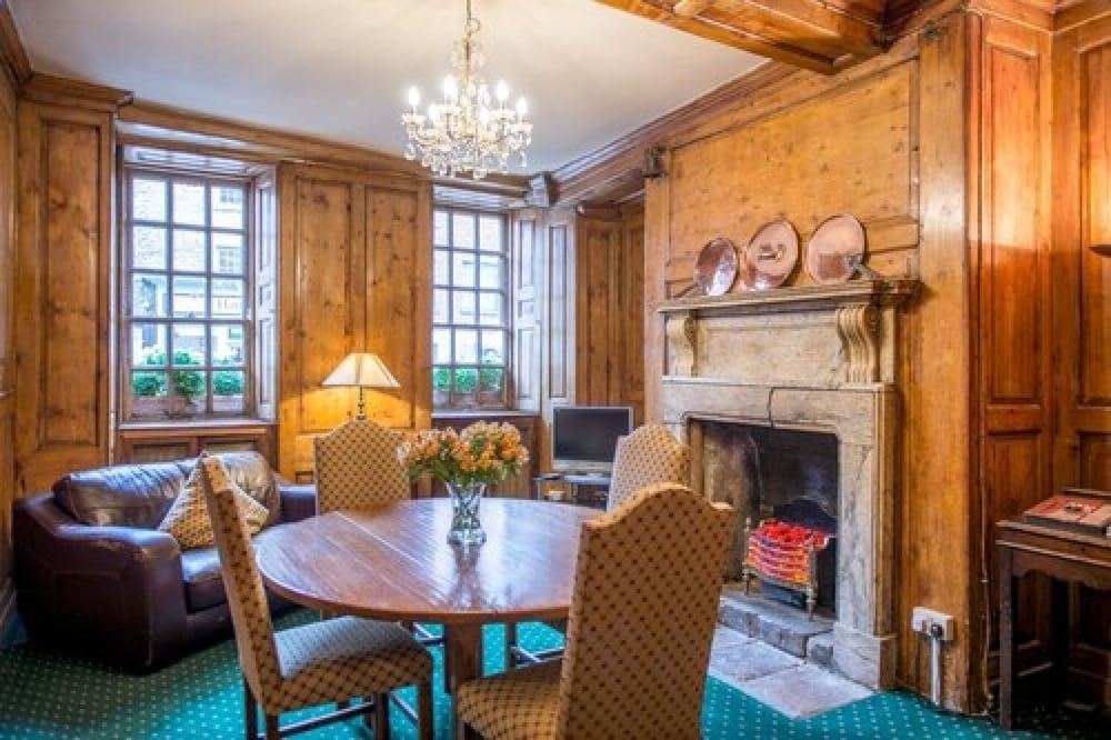 Marlborough Arms Hotel 2