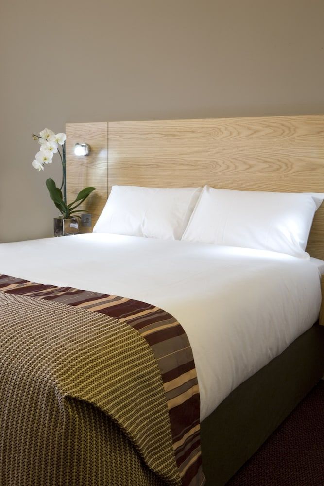 Leonardo Hotel Derby 4 estrellas en Derby