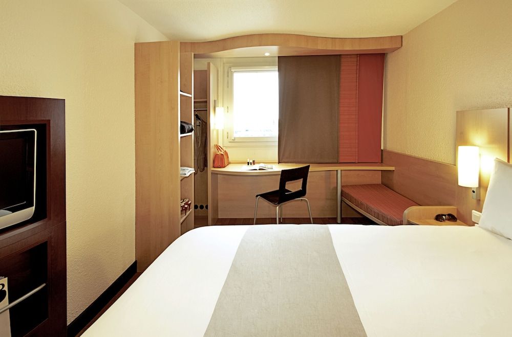 ibis Basel Bahnhof 3