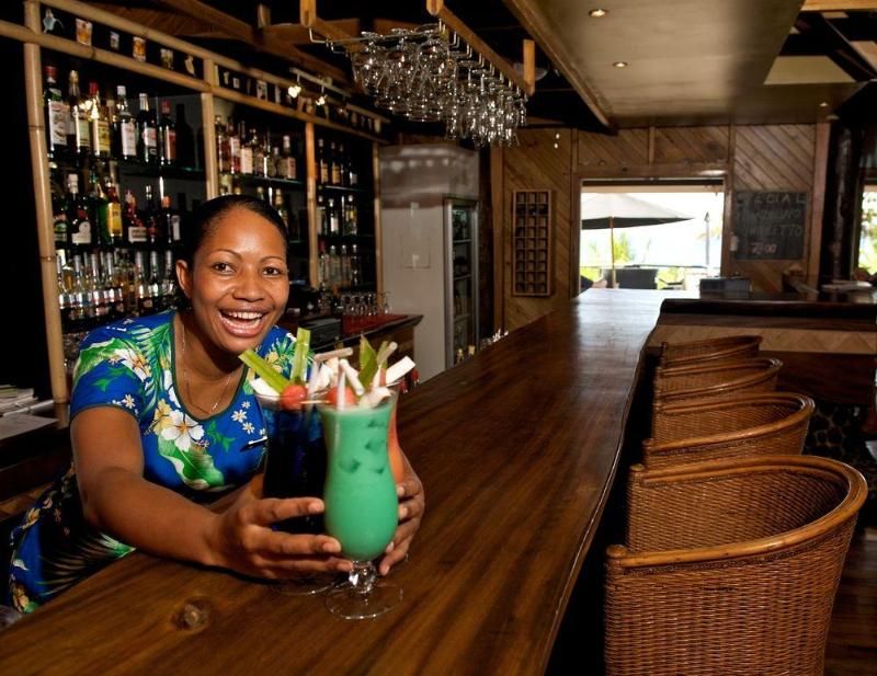 Wananavu Beach Resort 2