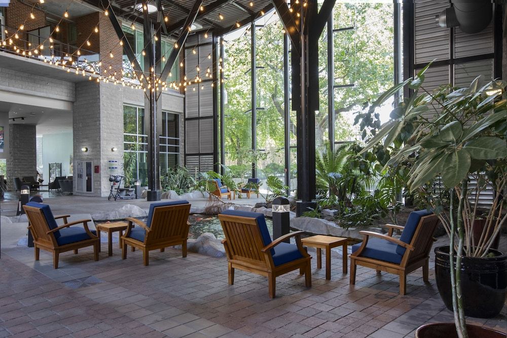 The Parkside Hotel & Spa 1