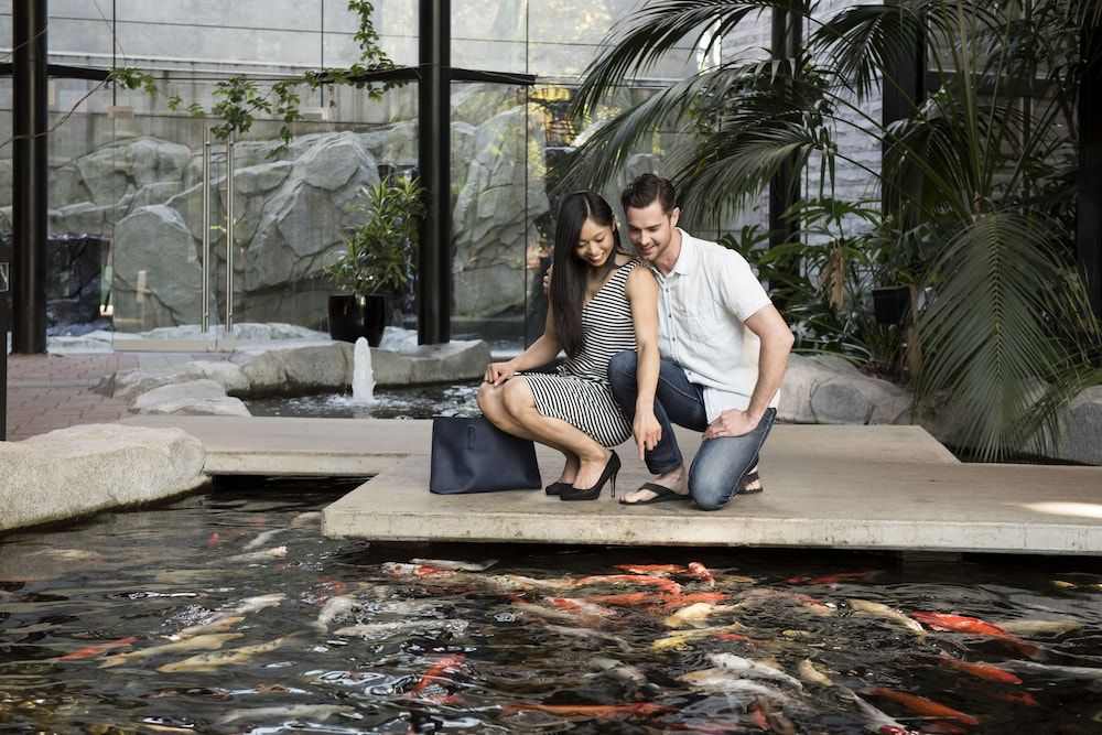 The Parkside Hotel & Spa 2