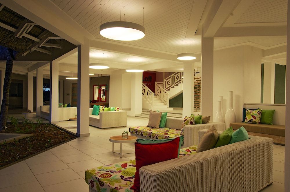 Ambre, A Sun Resort, Mauritius - Adult only Hote 3