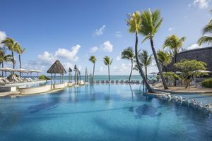 Ambre, A Sun Resort, Mauritius - Adult only Hote