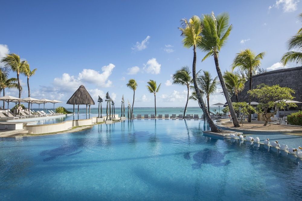 Ambre, A Sun Resort, Mauritius - Adult only Hote 1