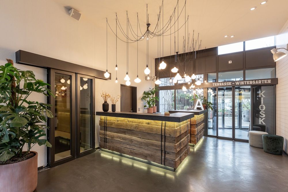 Restaurant Alpenblick 2