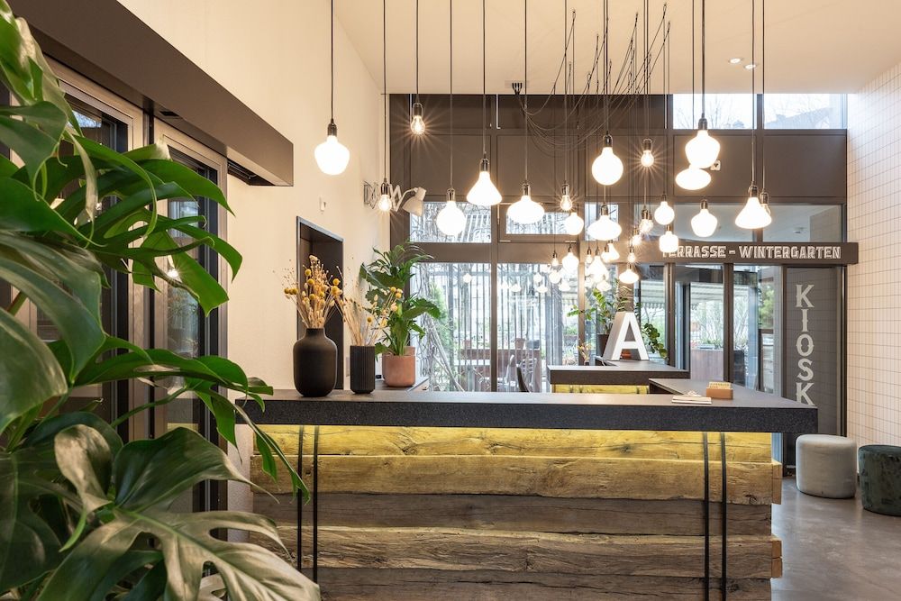 Restaurant Alpenblick 1