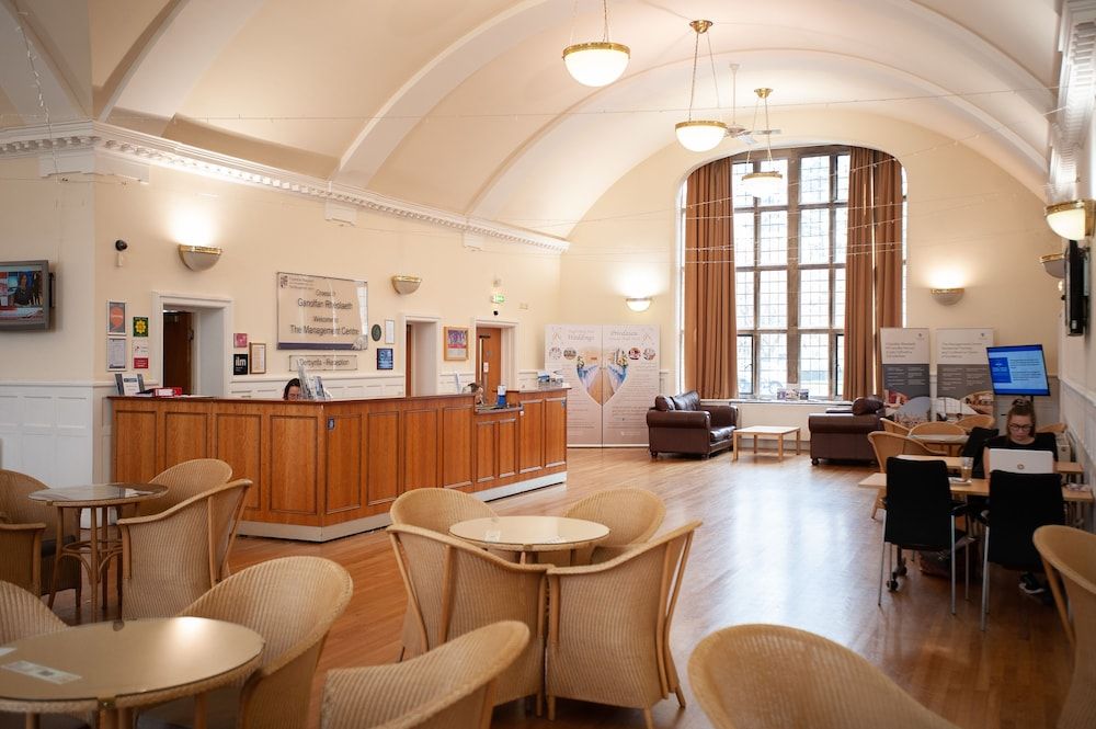 The Management Centre 2