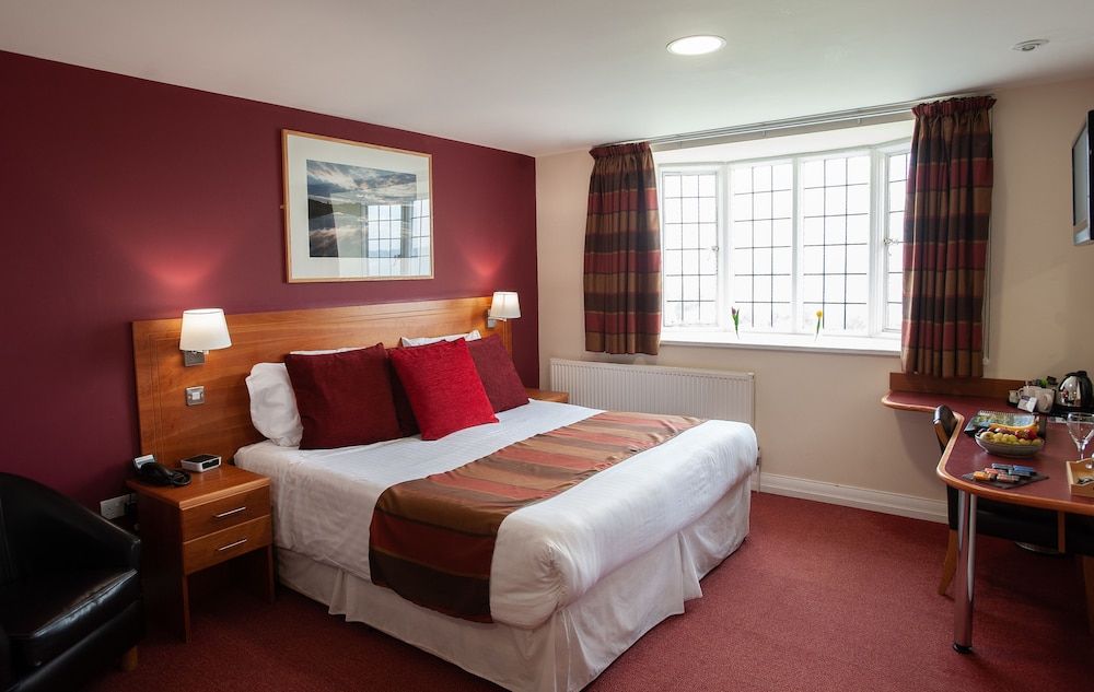 The Management Centre 3