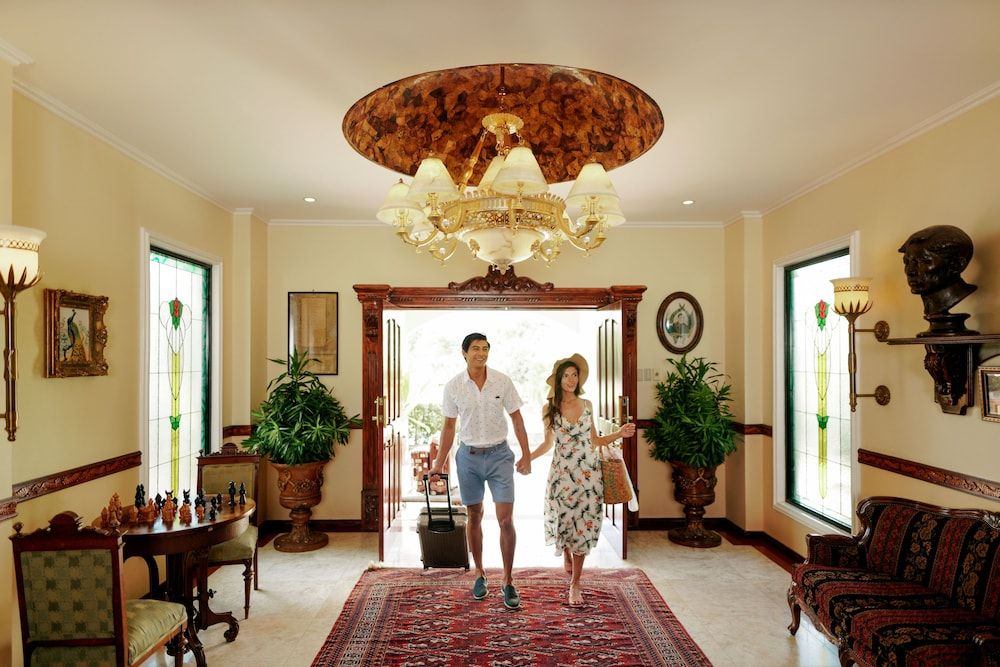 The Peacock Garden 3