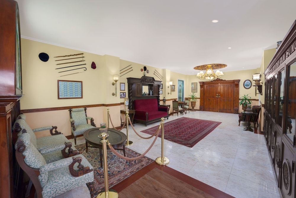 The Peacock Garden 2