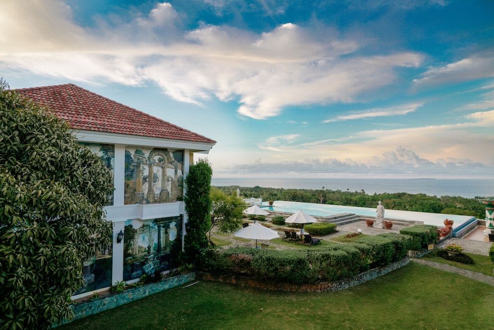 The Peacock Garden 1