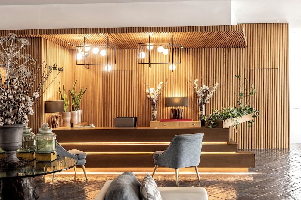 King Jason Paphos - Designed for adults 2