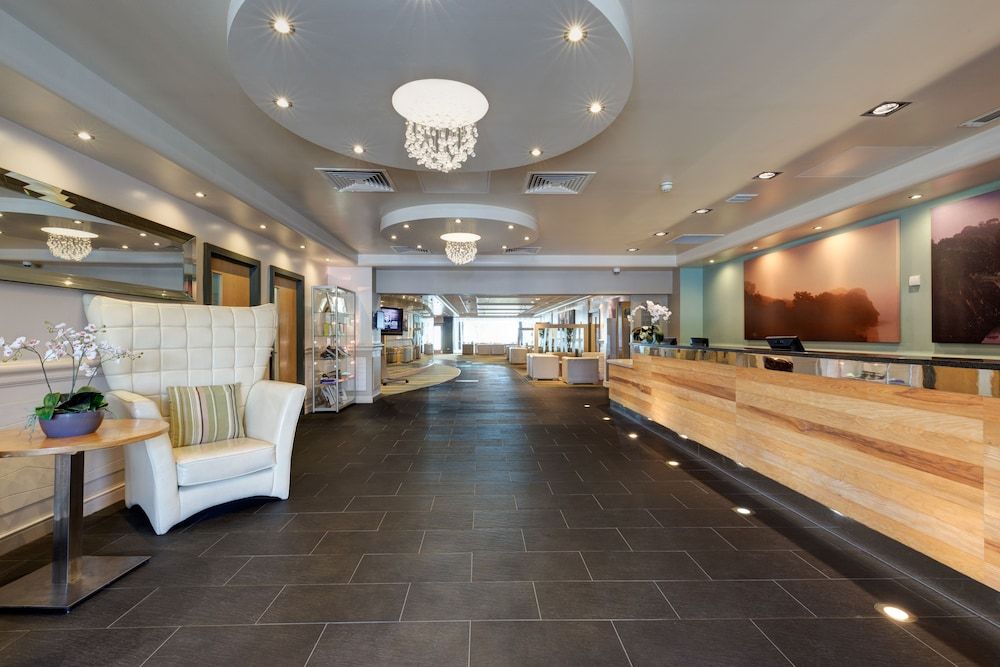 St. Mellion Estate 2