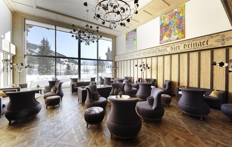 Wellness- & Spa Hotel Ermitage 1