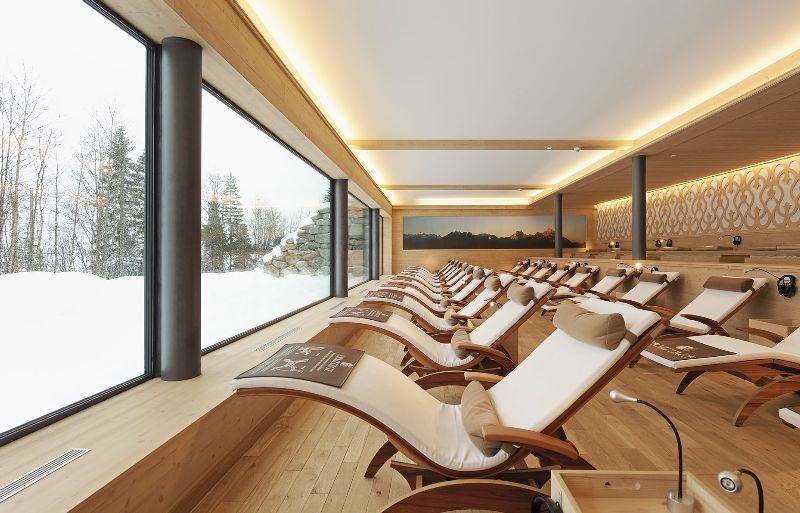 Wellness- & Spa Hotel Ermitage 3