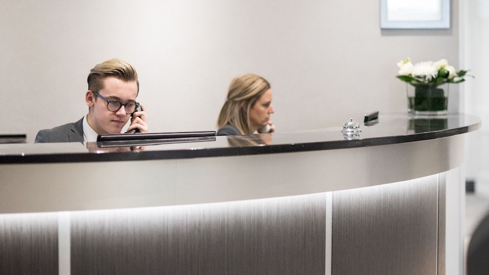 The Barnstaple Hotel 3