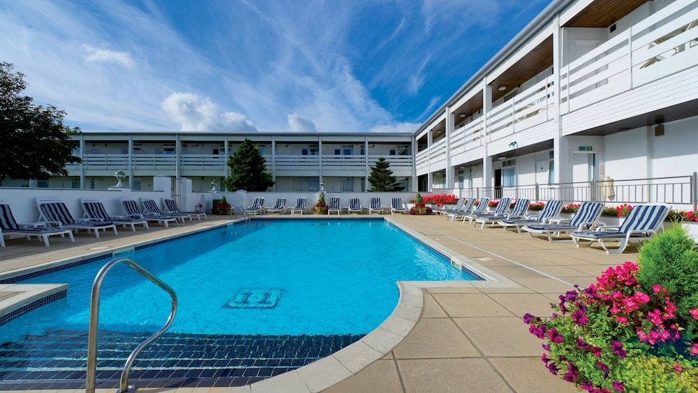 The Barnstaple Hotel 3 estrelas em Barnstaple