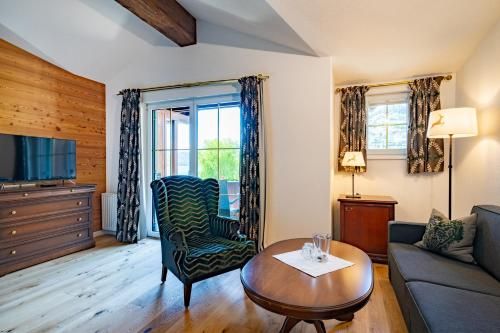 Hotel Seefischer - Finest Hideaway 2