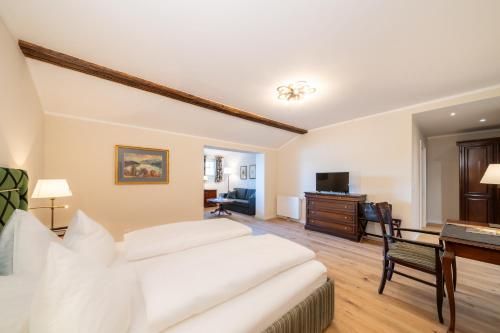 Hotel Seefischer - Finest Hideaway 3