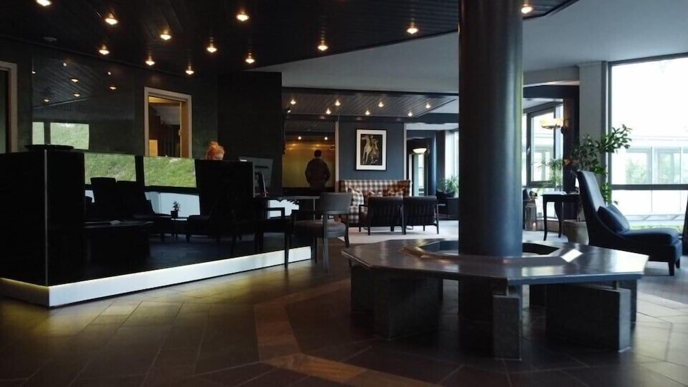 Havila Hotel Geiranger 3