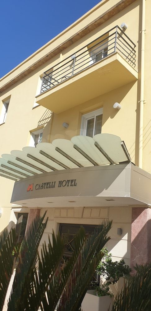 Castelli Hotel 2