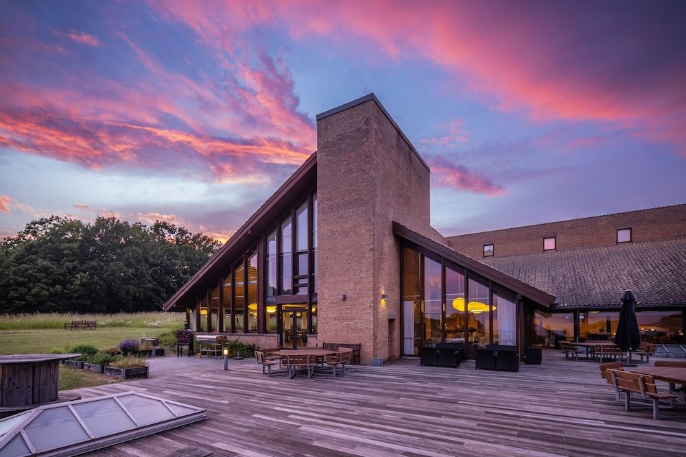 Comwell Klarskovgaard 1