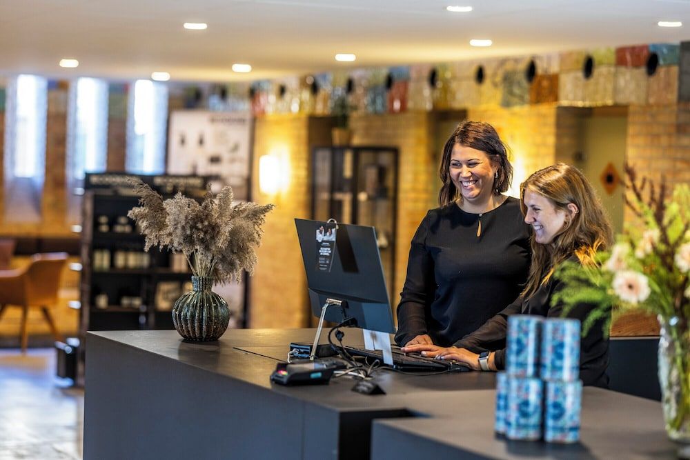 Comwell Klarskovgaard 2